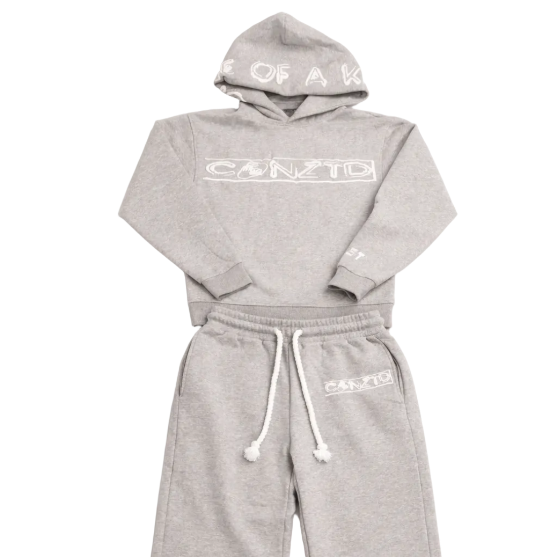 CONZTD One Of A Kind Tracksuit
