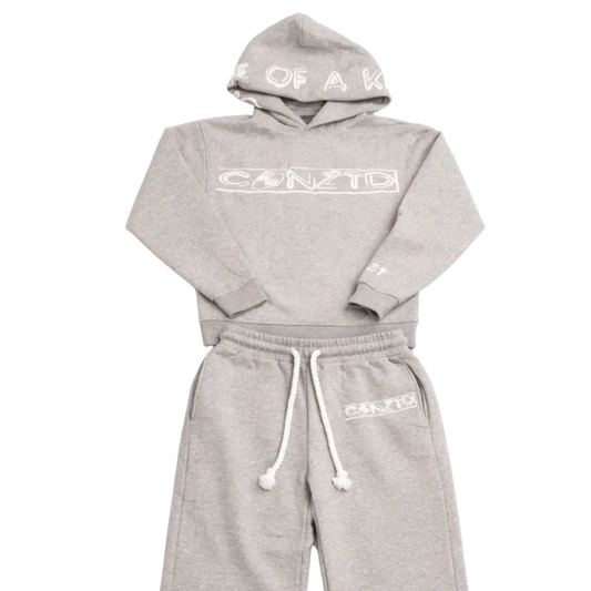CONZTD One Of A Kind Tracksuit