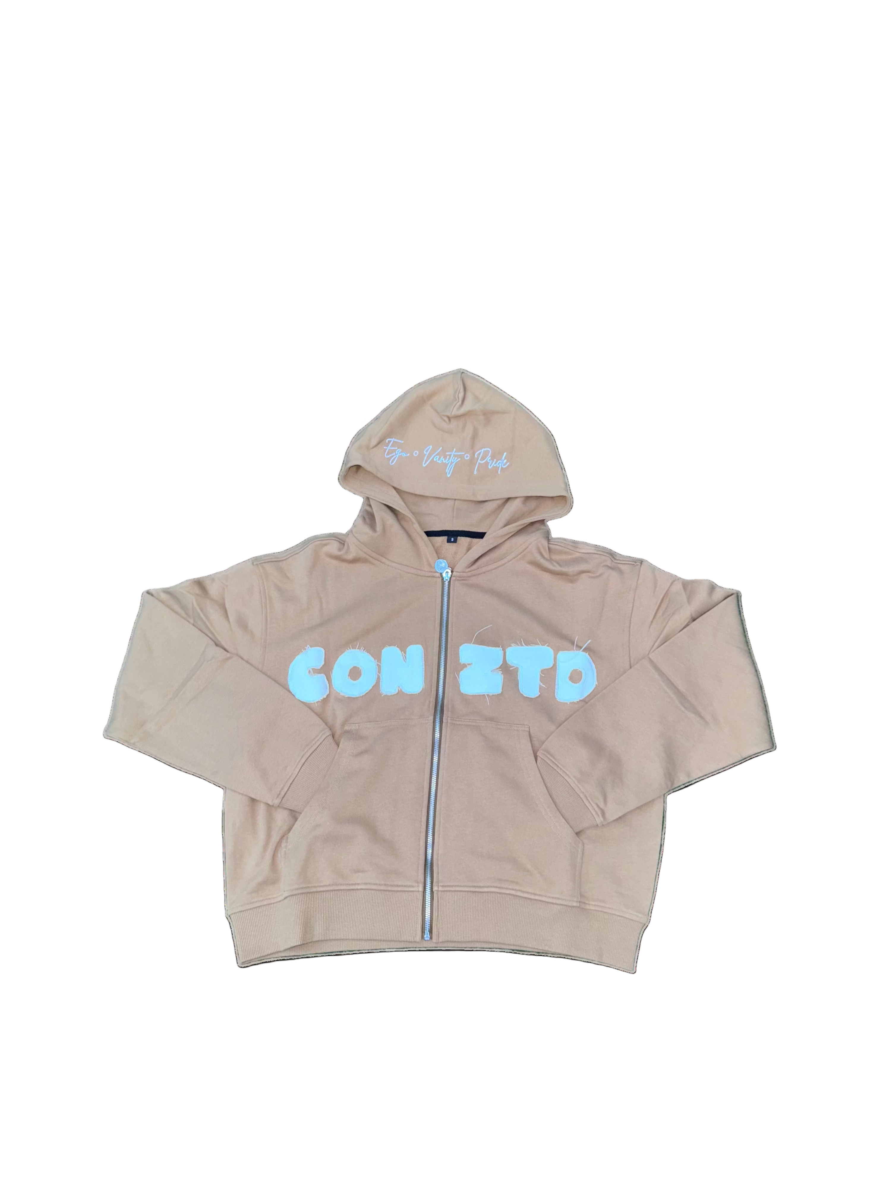 CONZTD® EVP Hoodie