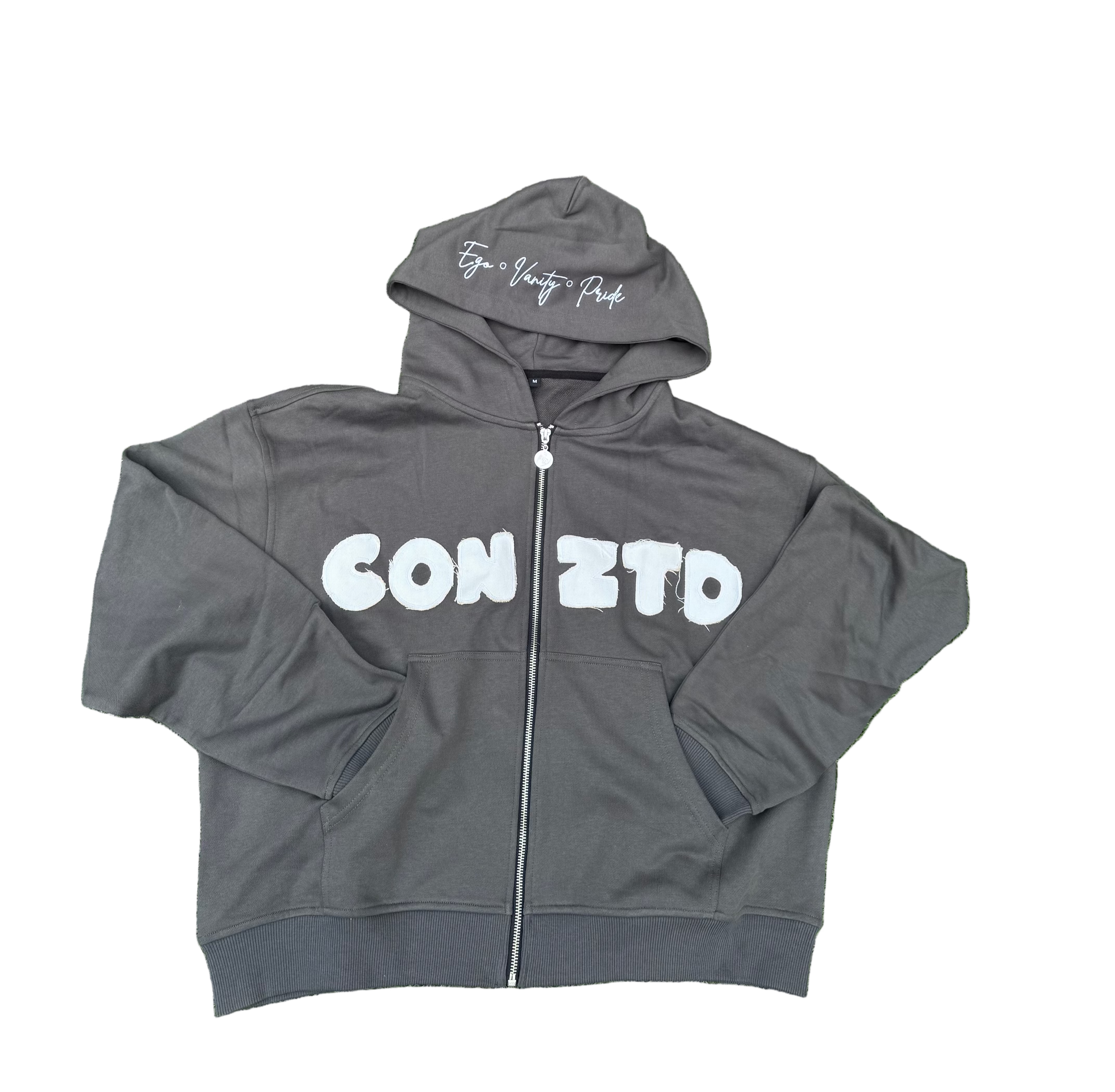 CONZTD® EVP Hoodie