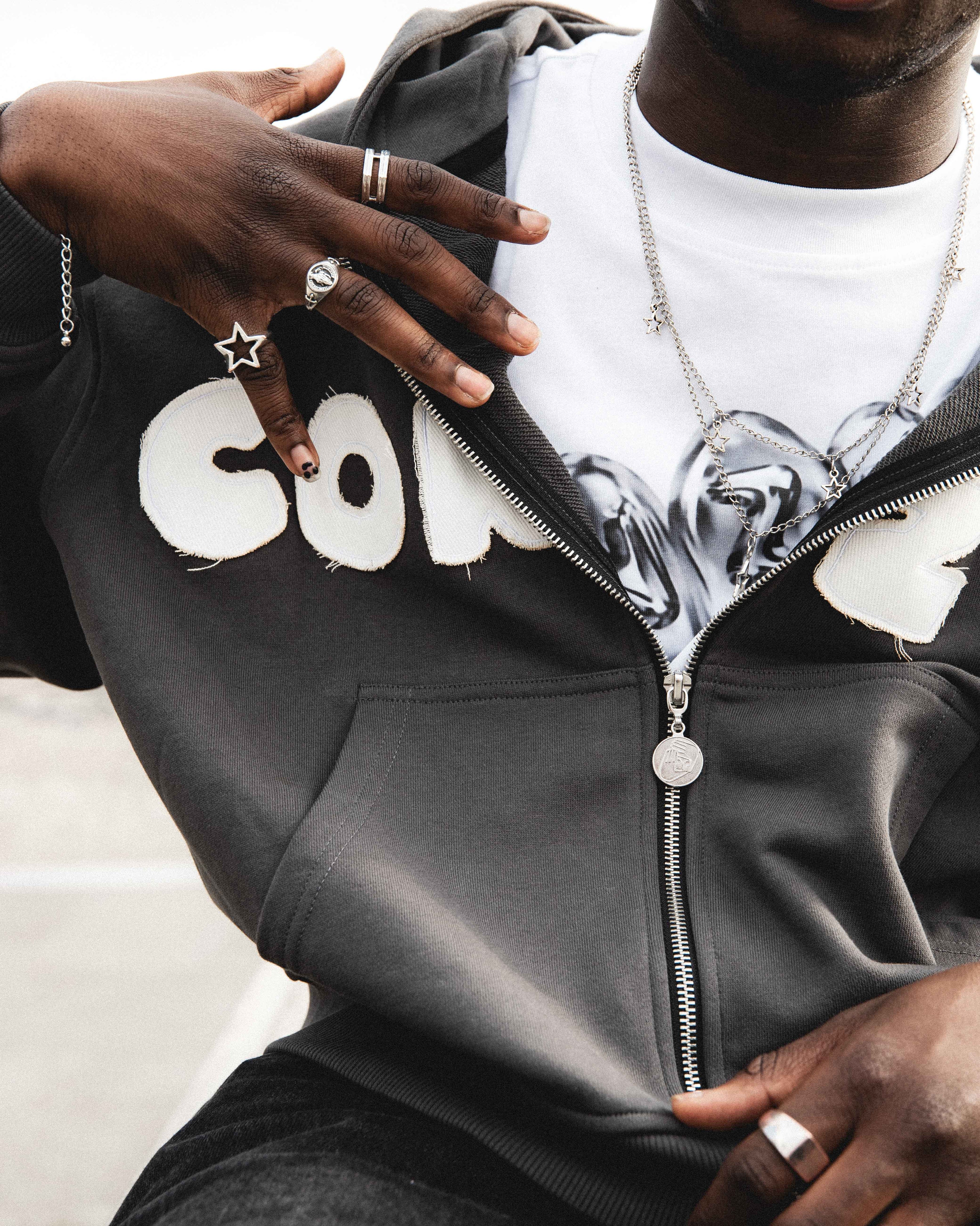 CONZTD® EVP Hoodie