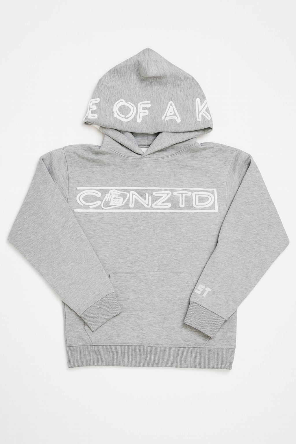 CONZTD One Of A Kind Tracksuit