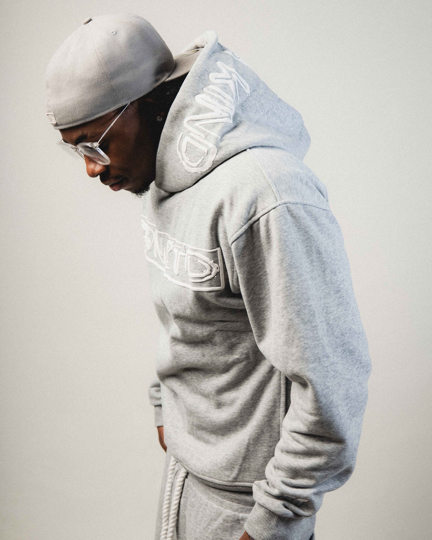 CONZTD One Of A Kind Tracksuit