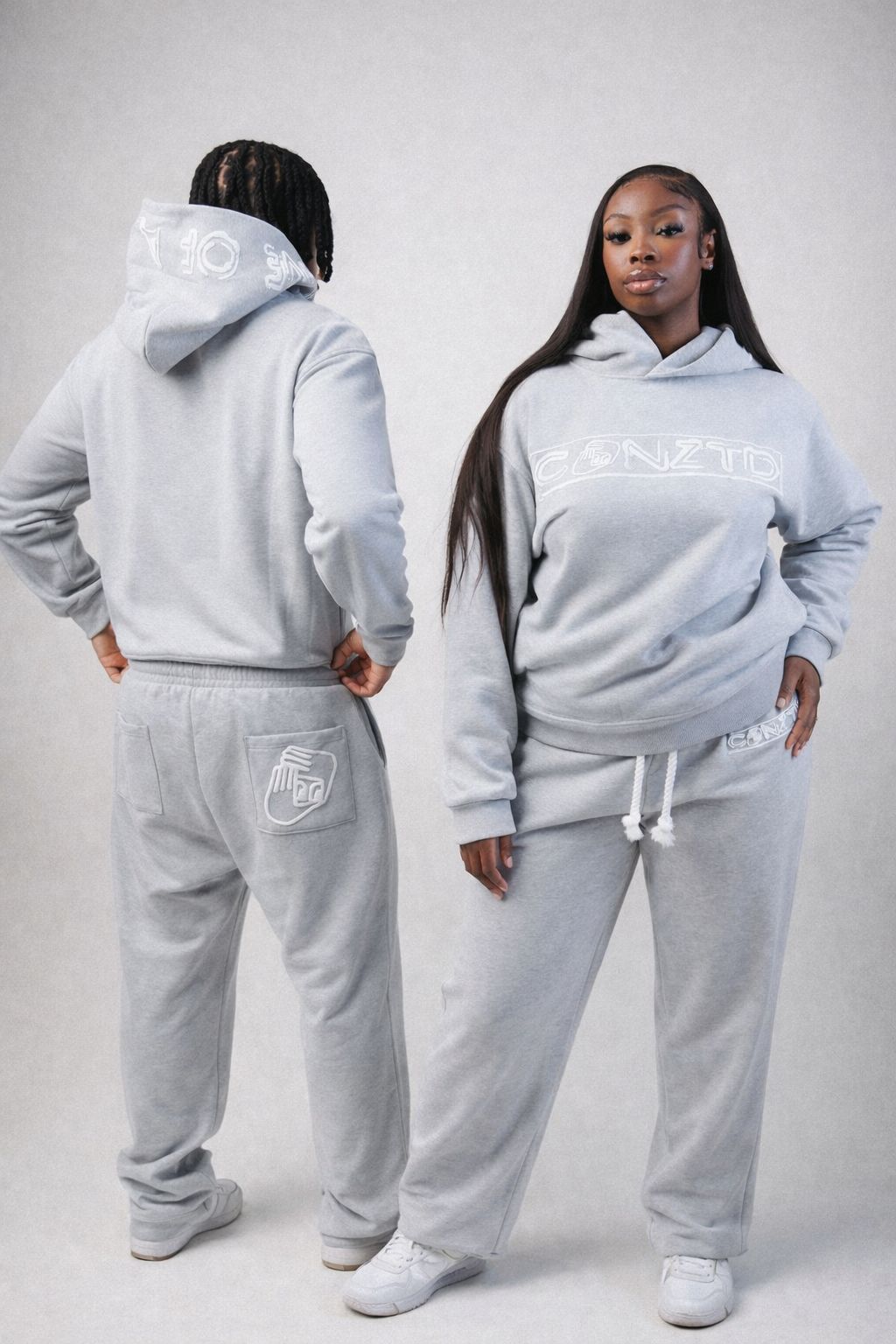 CONZTD One Of A Kind Tracksuit