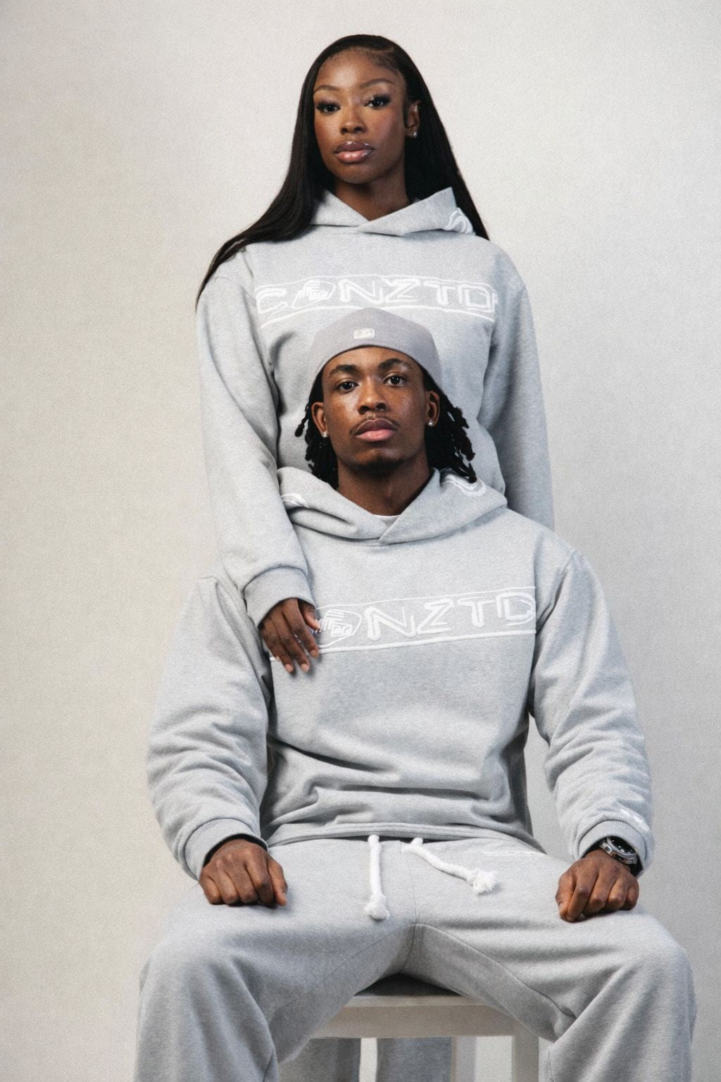 CONZTD One Of A Kind Tracksuit