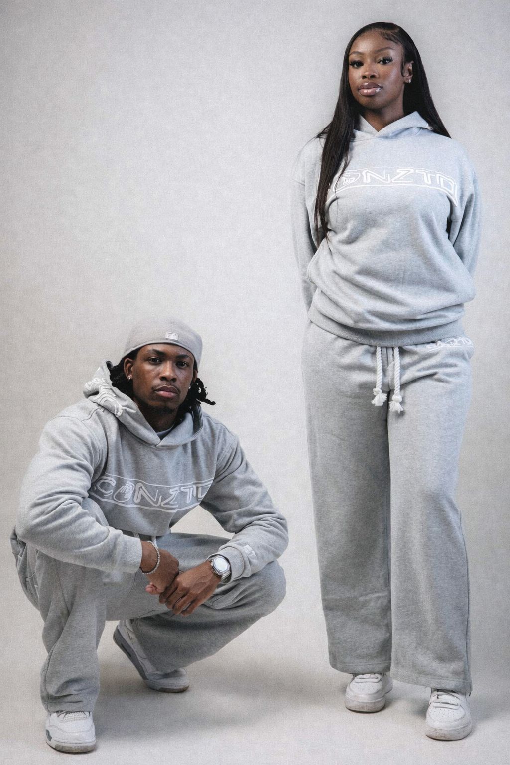 CONZTD One Of A Kind Tracksuit